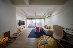 Blk 231 Hougang Street 21 (Hougang), HDB 5 Rooms #629291731
